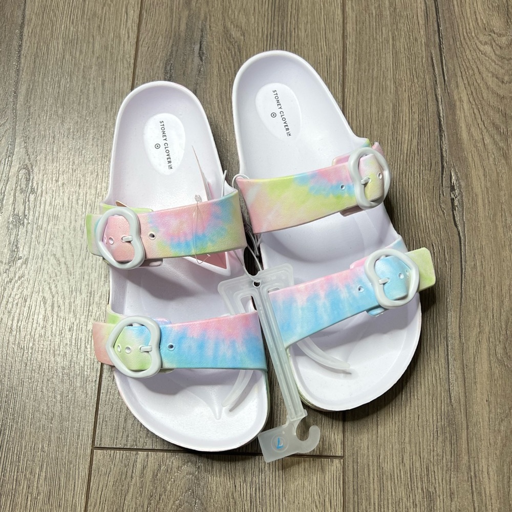 Stoney Clover Sandals Size 7 Woman